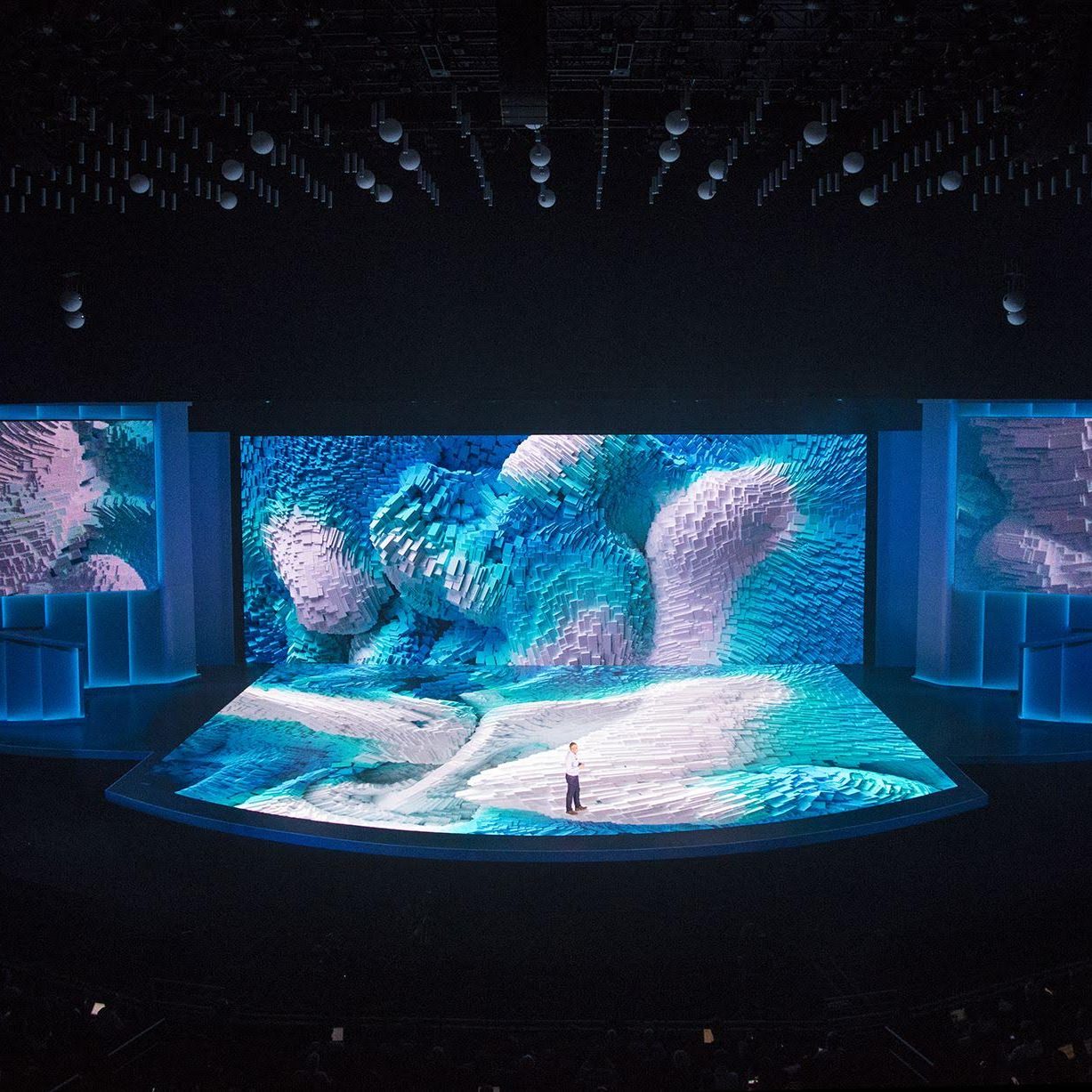 Keynote Speaker Hamburg